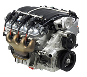 P611A Engine